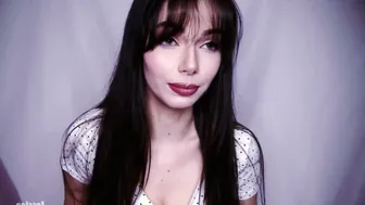 Teen Twitch Thot Fucks Herself with Dildo Live On Stream 18
