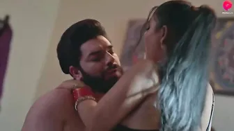 Bhabhi With Devar Hot sex Scene