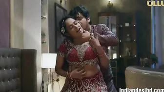 Indian Bhabhi Fest Night Sex