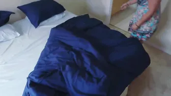 My wife lets me fuck her ass for first time2
