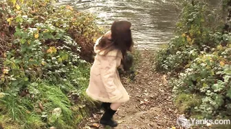 Amber Aliass Secret Spot