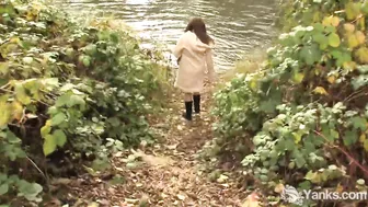 Amber Aliass Secret Spot