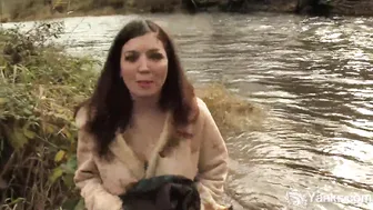 Amber Aliass Secret Spot