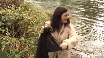 Amber Aliass Secret Spot