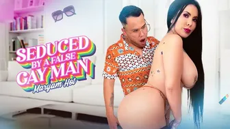 Seduced by A False Gay Man