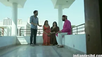 Vashikaran Original Adult Web Series