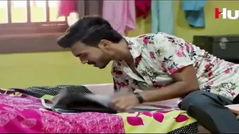 Gandi Kitab 2022 Hunt Cinema Hindi Hot Web Series Episode 2 2