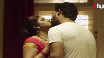 Gandi Kitab 2022 Hunt Cinema Hindi Hot Web Series Episode 6 2