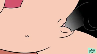 Goof Troop: mom Peg Pete Parody XXX (Reloaded)