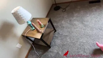 Step Daddy takes Daughters virginity and ejaculates inside her vagina