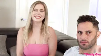 Sex Advice From Step Sister