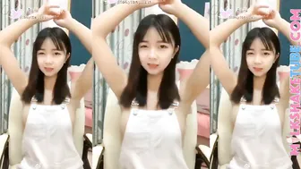 Big Boobed oriental Tik Tok Compilation - Big Hooters