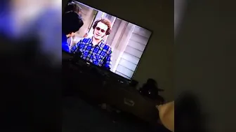 Chill porn video – Netflix and chill nailed