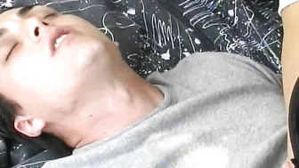 Just for you today we have Taylor St. Claire. She is one amazing slut and today she is going to get her tight asshole punished by this loaded cock. Taylor loves getting her shaved twat licked before any fuck. Enjoy this amazing show and dive inside this s