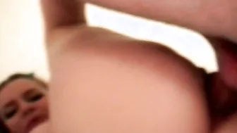 Teen Smoking Slut Gets Anal Fucked - Teens In Heat