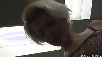 Office Sex 69 with Joslyn James