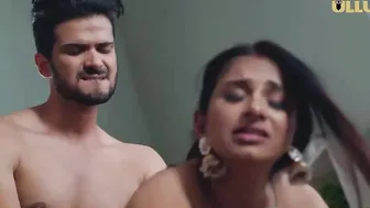 Indian Newl merrid Couple