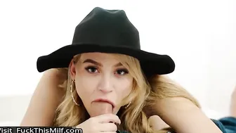 The individual exclaims Are you prepared to engage in a risqué and uninhibited exper 12
