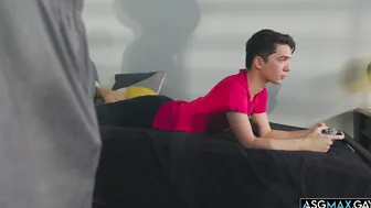 God youre so fucking tight