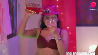 Picture Abhi Baaki Hai 2023 Primeplay Porn Web Series Episode 3