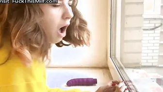 Friends girlfriend was horny and really wanted sex. She cheated 12