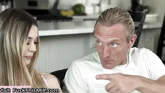 Brianna Bourbon says We thought you two deserved a special dessert 5