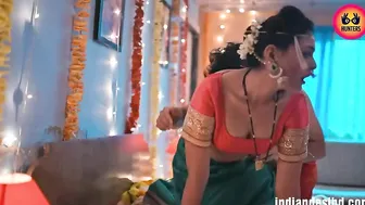 Hawash Episode 2 Original Adult Web Series