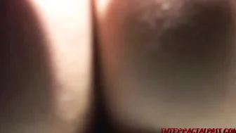 Blackzilla Dominates Asian Babe Lexi Williams