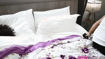 Good morning stepdad Morning sex?