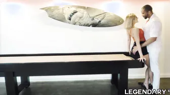 LEGENDARYX Date Nights Vol 10 with Kenzie Anne