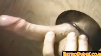 Sexy youthful studs crude screwed subsequent to kissing cocks