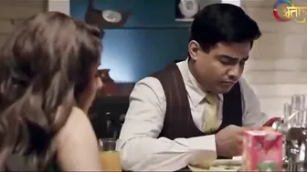 Naukrani Ki Adaayein 2024 Atrangii Originals Hindi Porn Short Film