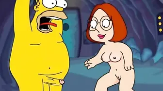 Meg Griffin teen whore