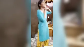 Desi Indian girl sex with jija