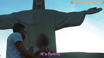 Filthy Passionate Sex With A Brazilian Slut From Rio Brazil