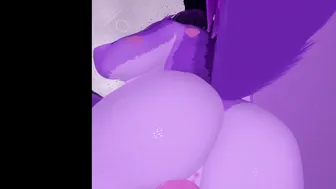 Furry girl Fucks you iin VRChat ERP