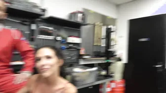 Her Dream Comes True