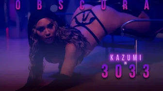 LUCIDFLIX Kazumi in 3033