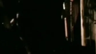 Hot Porno From The Eighties Starring Some Classic Babes