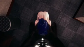 Life is Strange - Chloe Price Screwed and Anal