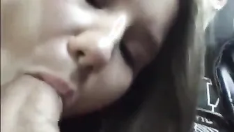 Eye porn video – Teens yo hot Amalia Devis amatorial oral sex compilation