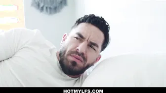 Long Butt Hispanic mom Step Milf Havana Bleu Family Sex With Step
