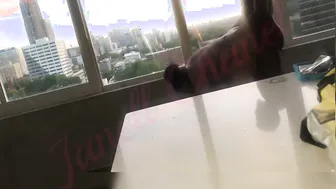 VOLUPTUOUS-MORNING Ms SOAK Vagina BBW inside London Lets Long Penis Stepbrother CUM