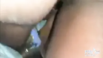 3Some two Girls 1 big black dick