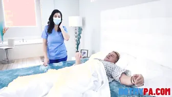 Gabriela Lopez Fulfilled Dying Mans Wish