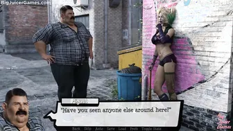Game Over porn video – Pandoras Box #29: Lovers having a 3 Way with a Friend (gameplay)
