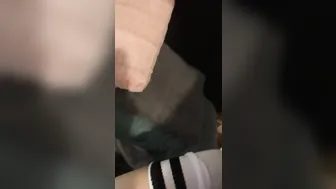 Walked inside on Friend Fucking my Wifey