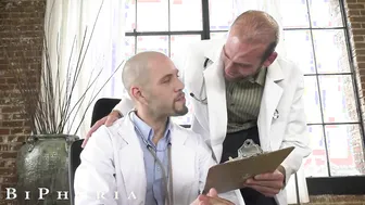 Beauty Doctors Nailed Patient Inside Hospital - BiPhoria