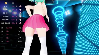 MagicalMysticVA Chaturbate Stream 12-30-20