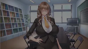Kanosen Ep one - Helpful Professor